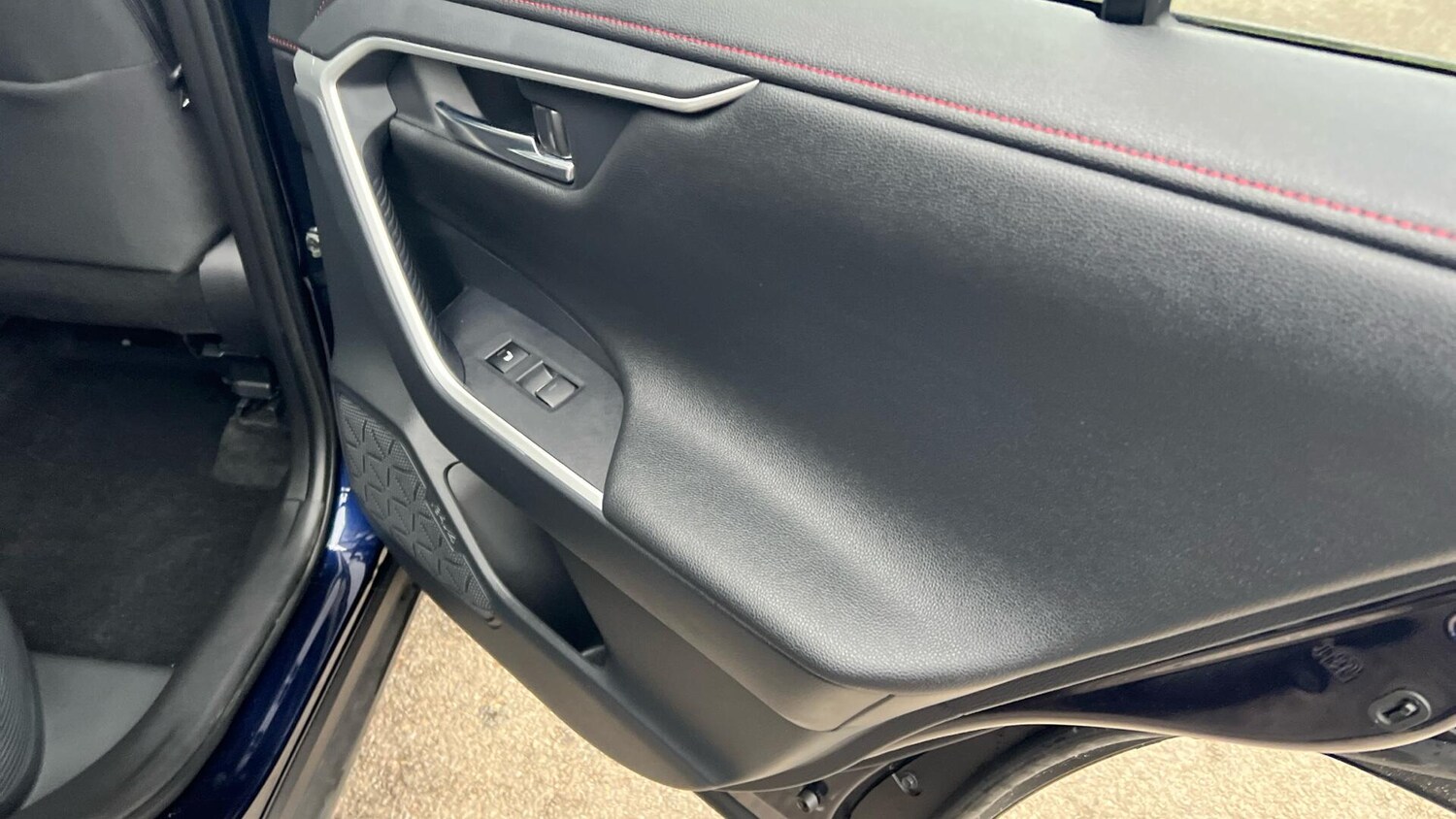 Used Toyota RAV4 2023 for sale - 77344337: Photo 34