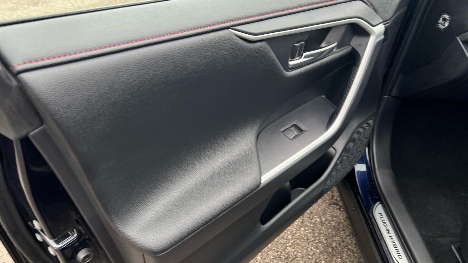 Used Toyota RAV4 2023 for sale - 77344337: Photo 36