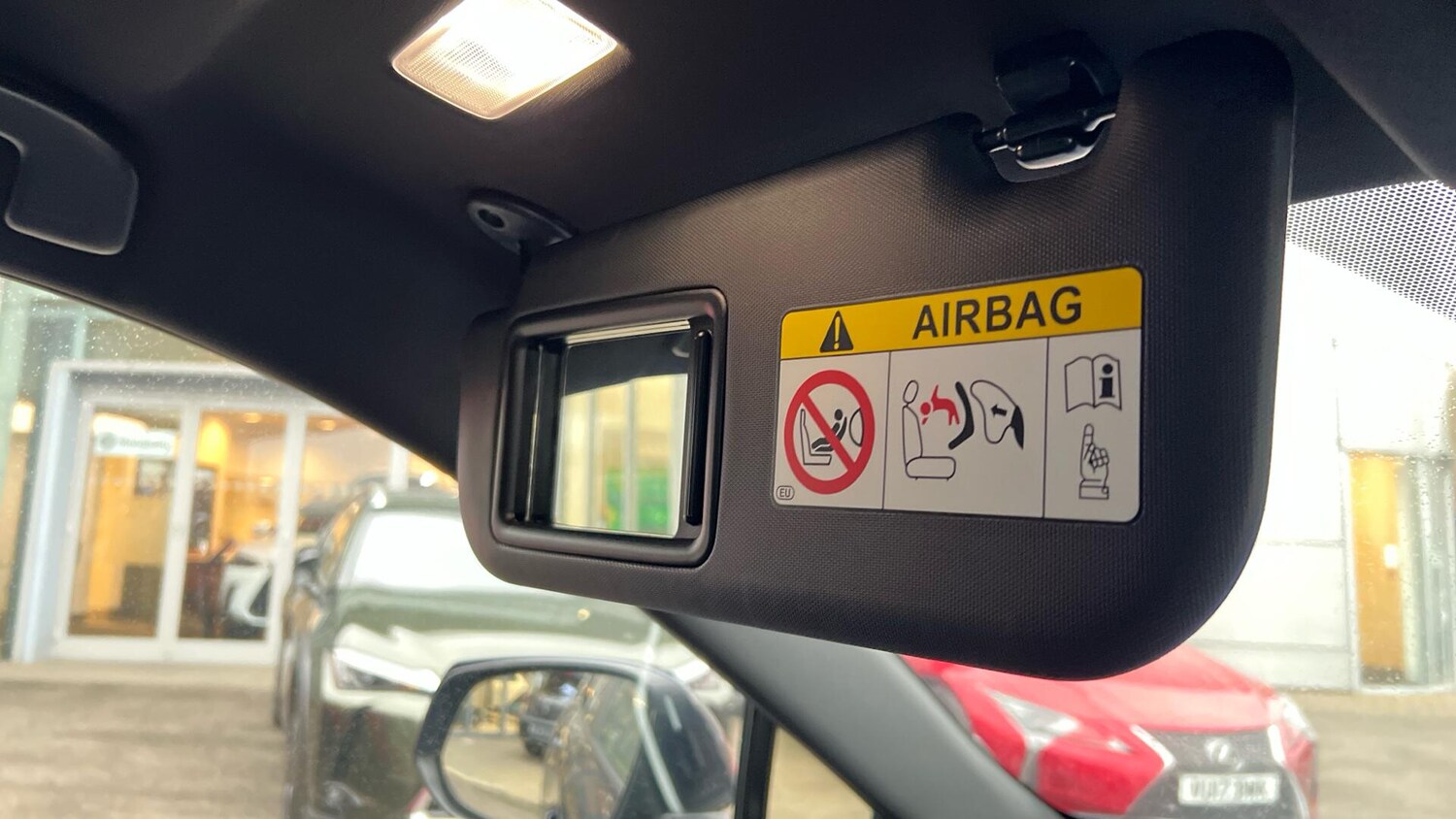 Used Toyota RAV4 2023 for sale - 77344337: Photo 38