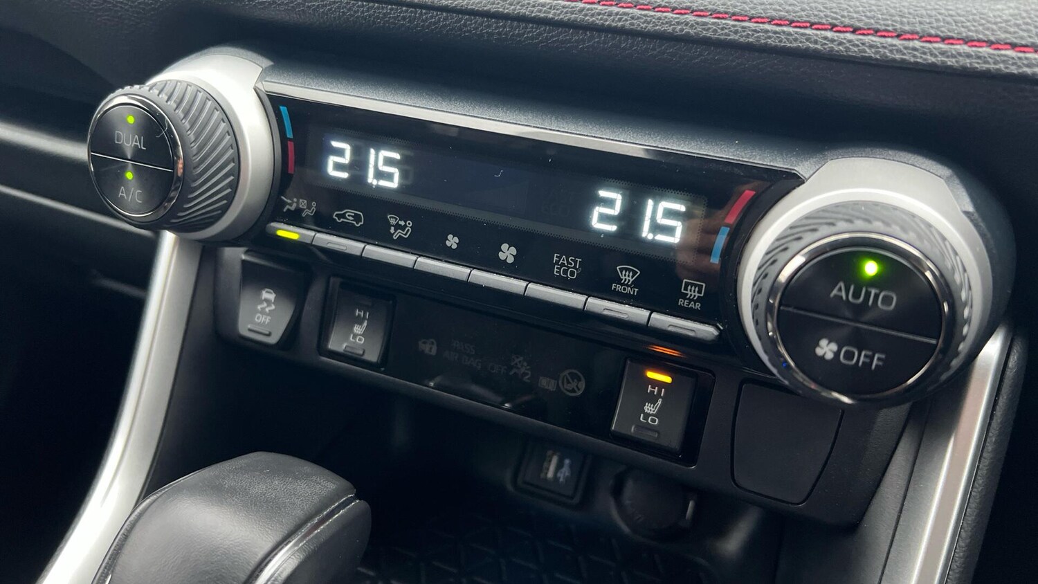 Used Toyota RAV4 2023 for sale - 77344337: Photo 40