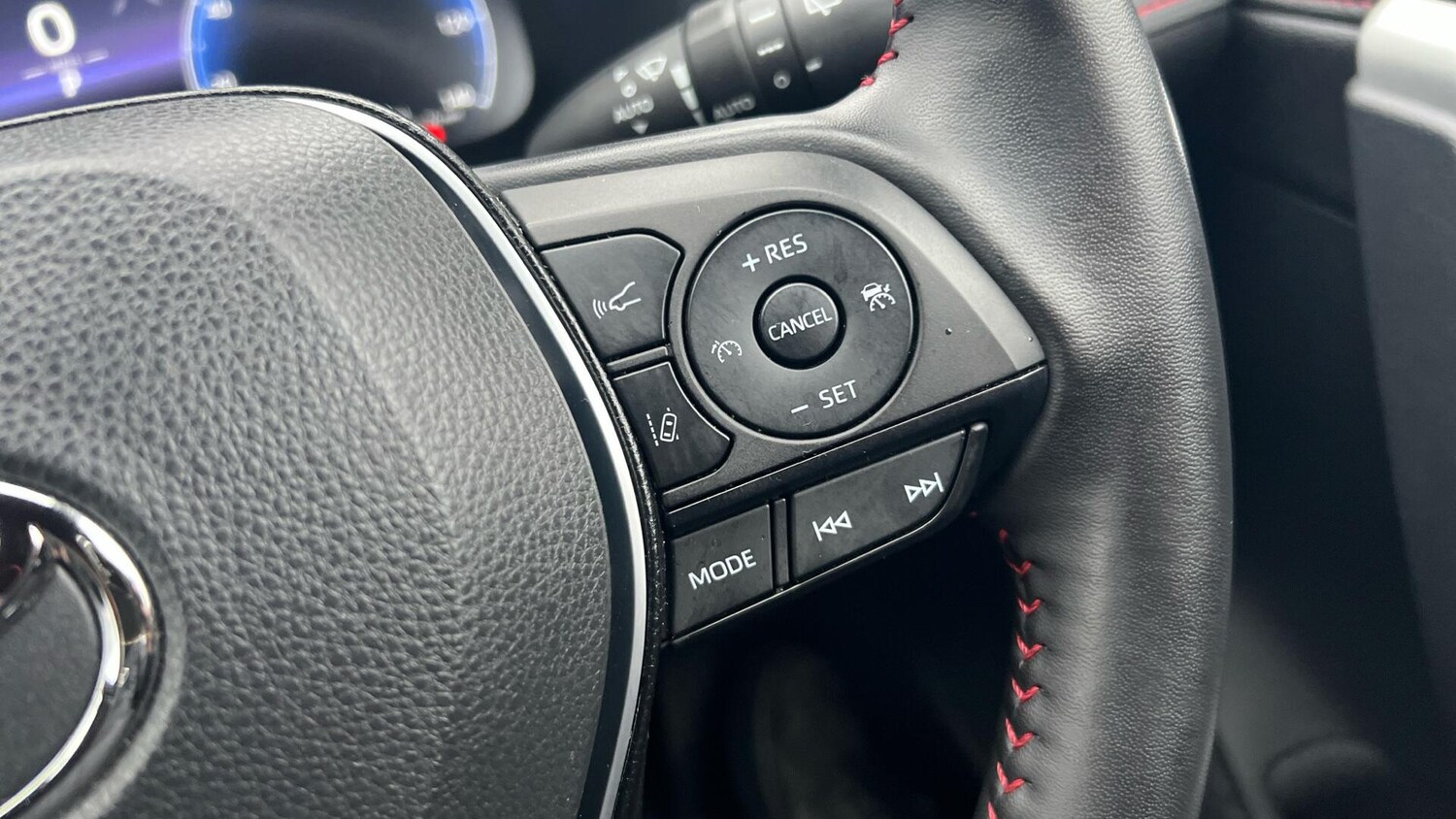 Used Toyota RAV4 2023 for sale - 77344337: Photo 42