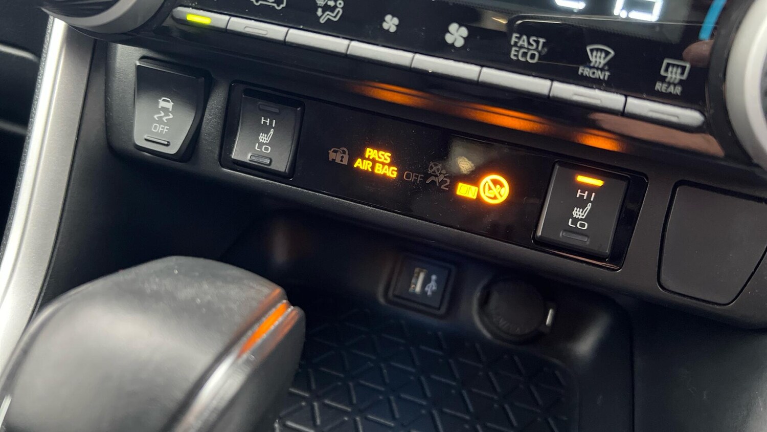 Used Toyota RAV4 2023 for sale - 77344337: Photo 46