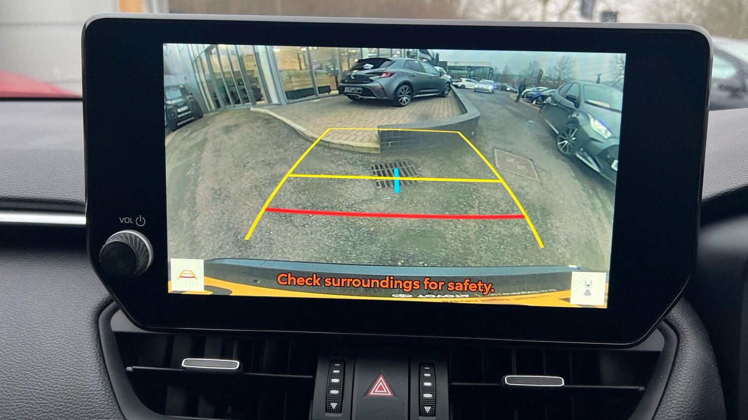 Used Toyota RAV4 2023 for sale - 77344337: Photo 47