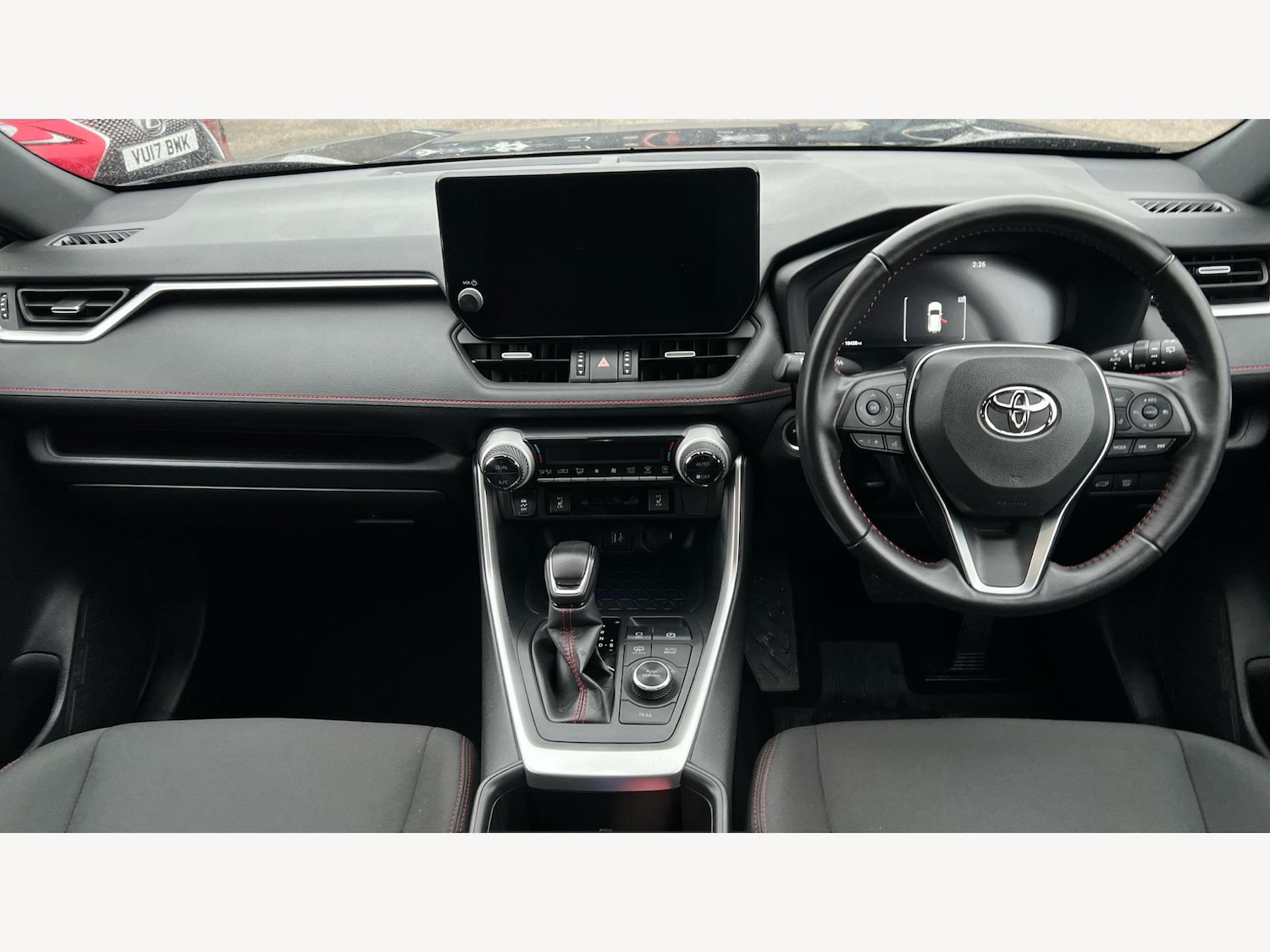 Used Toyota RAV4 2023 for sale - 77344337: Photo 7