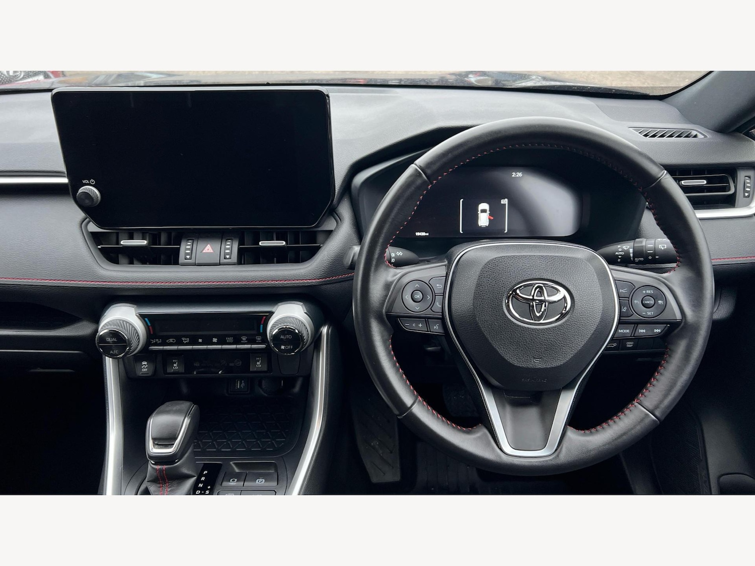 Used Toyota RAV4 2023 for sale - 77344337: Photo 8