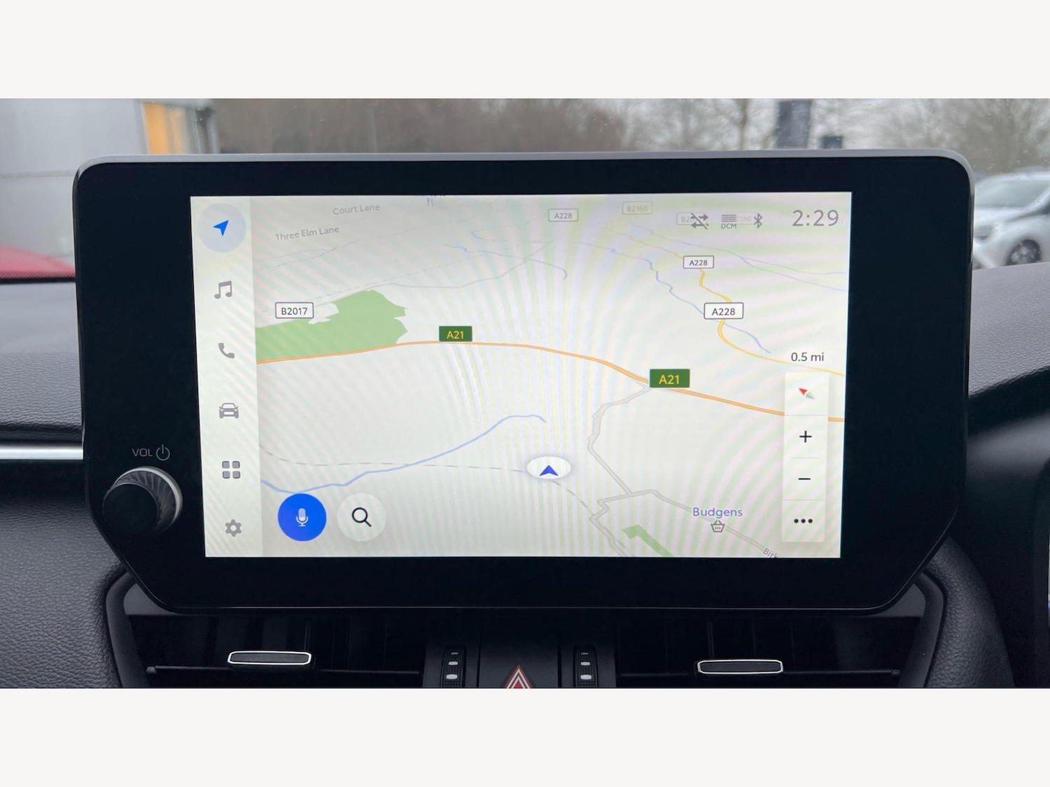 Used Toyota RAV4 2023 for sale - 77344337: Photo 9