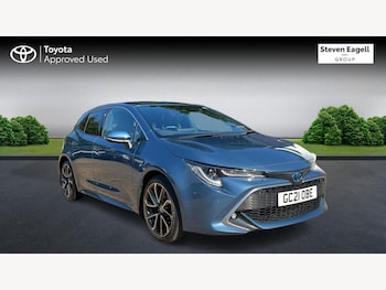 Toyota - Corolla