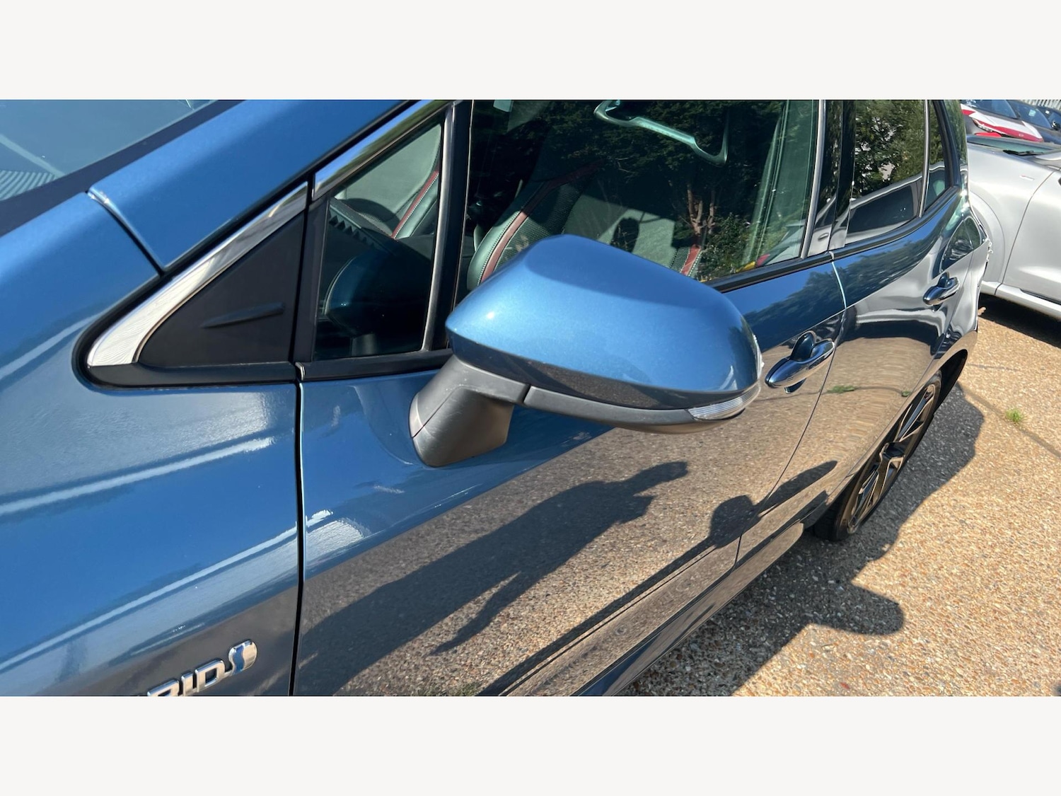 Vehicle 23