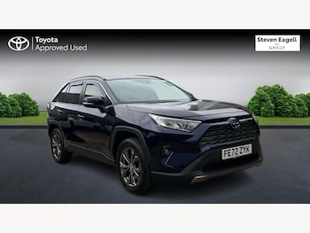 Used Toyota RAV4 2022 for sale - 78334416: Photo