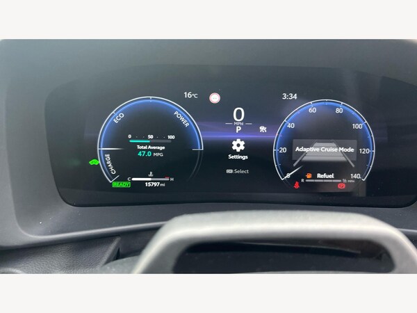 Used Toyota C-HR 2024 for sale - 76239836: Photo 11