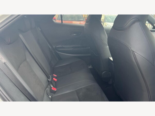 Used Toyota C-HR 2024 for sale - 76239836: Photo 14