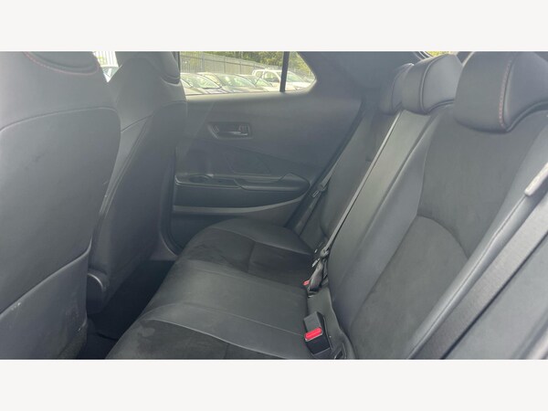 Used Toyota C-HR 2024 for sale - 76239836: Photo 15