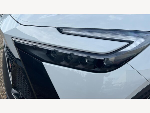 Used Toyota C-HR 2024 for sale - 76239836: Photo 22