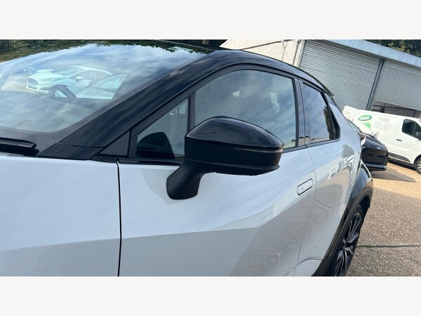 Used Toyota C-HR 2024 for sale - 76239836: Photo 23