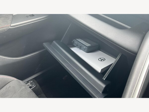 Used Toyota C-HR 2024 for sale - 76239836: Photo 36