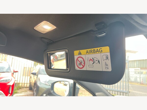 Used Toyota C-HR 2024 for sale - 76239836: Photo 37