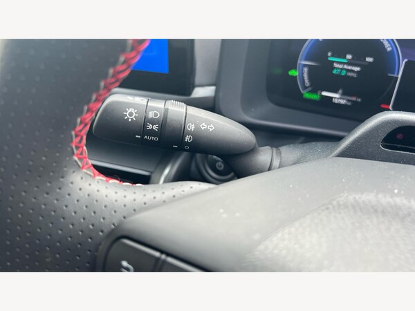 Used Toyota C-HR 2024 for sale - 76239836: Photo 41