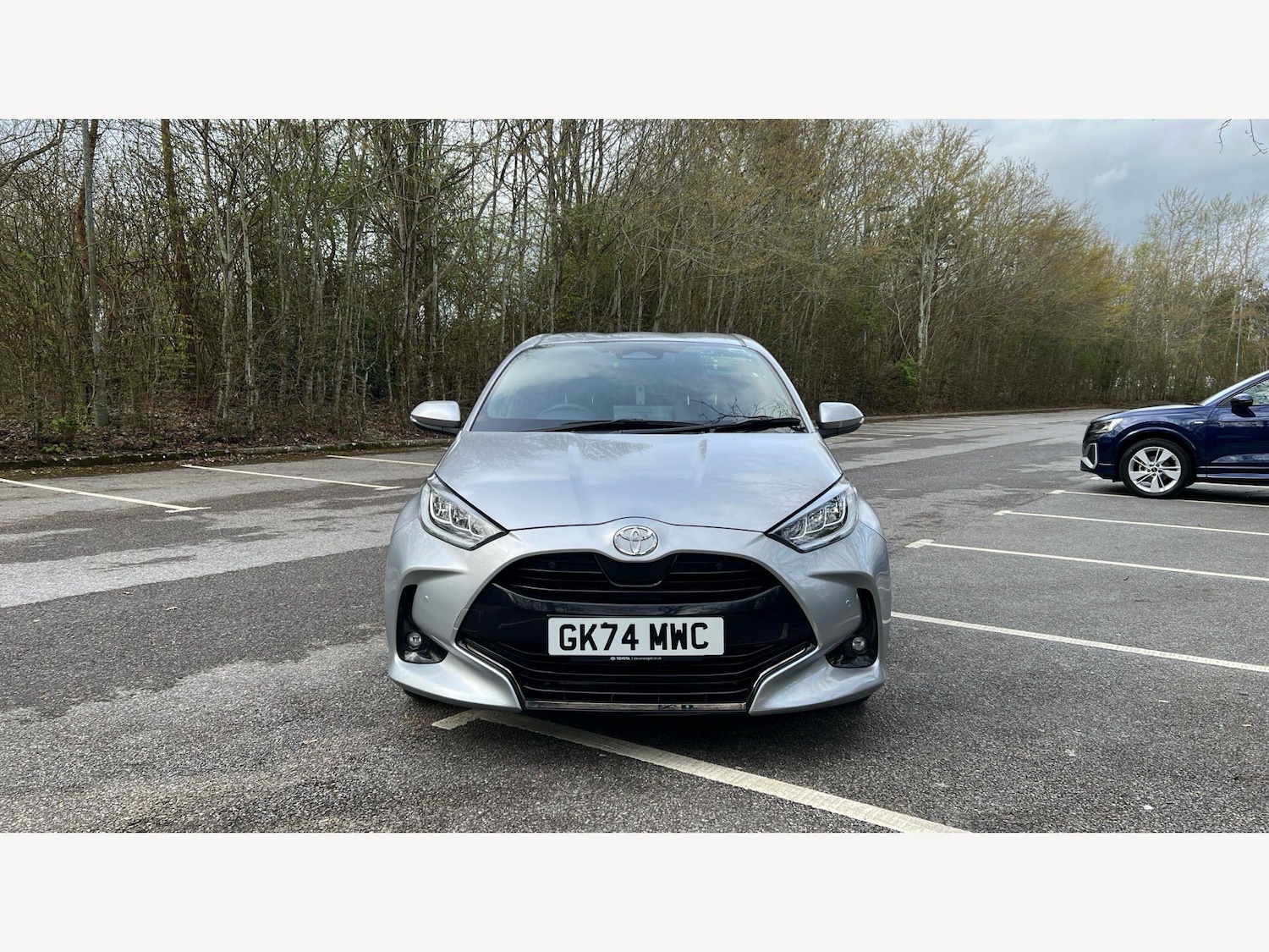 Used Toyota Yaris for sale - 77925505: Photo 17