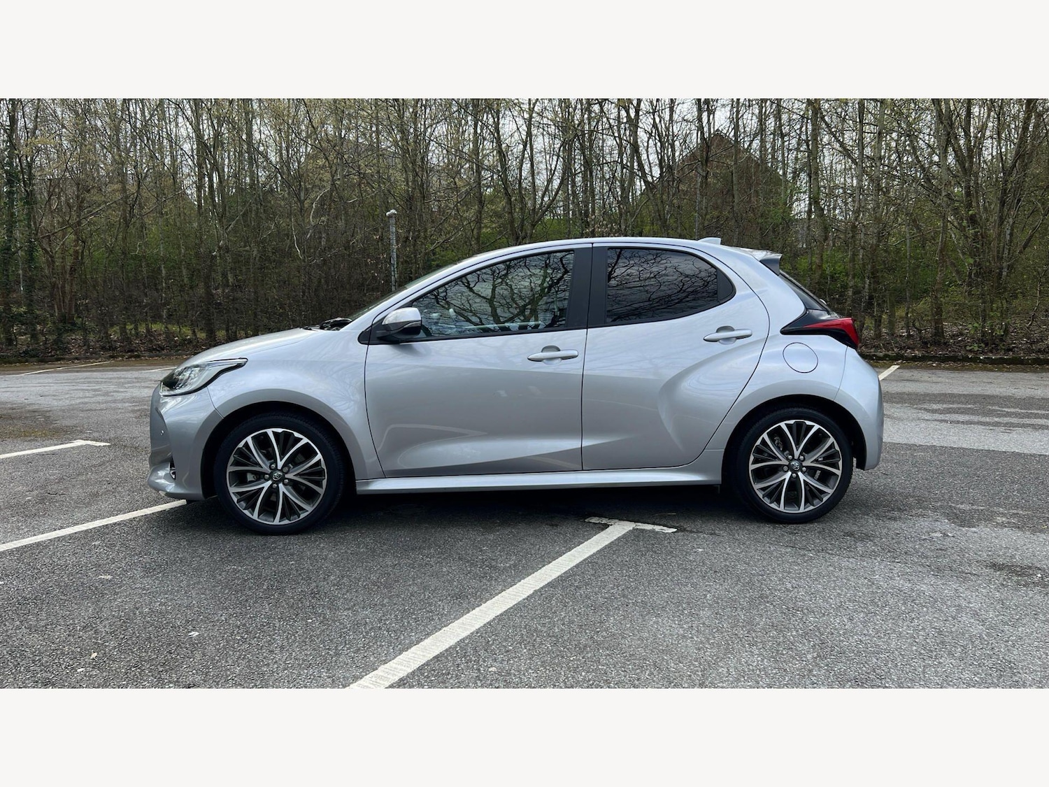 Used Toyota Yaris for sale - 77925505: Photo 19