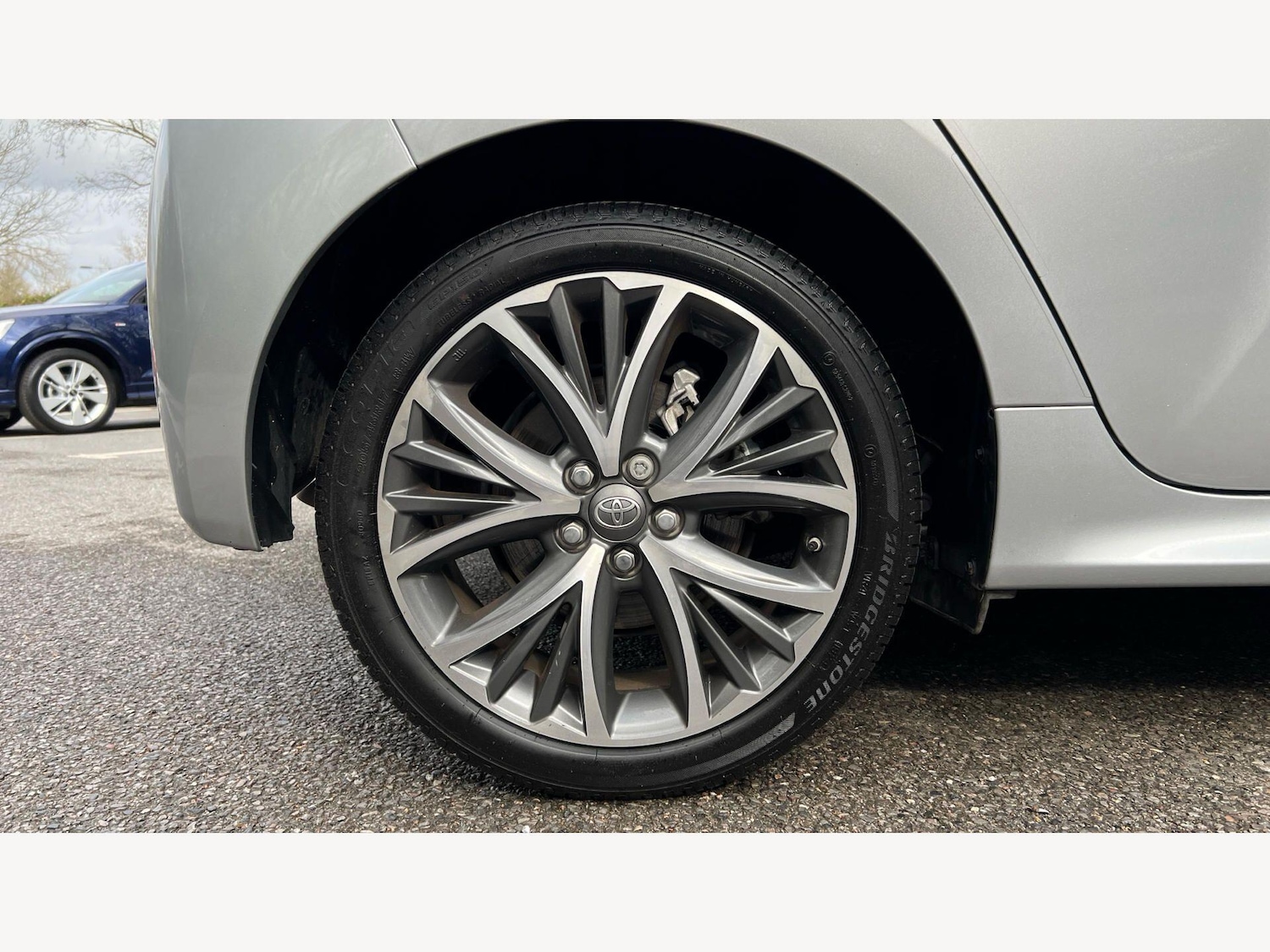 Used Toyota Yaris for sale - 77925505: Photo 20