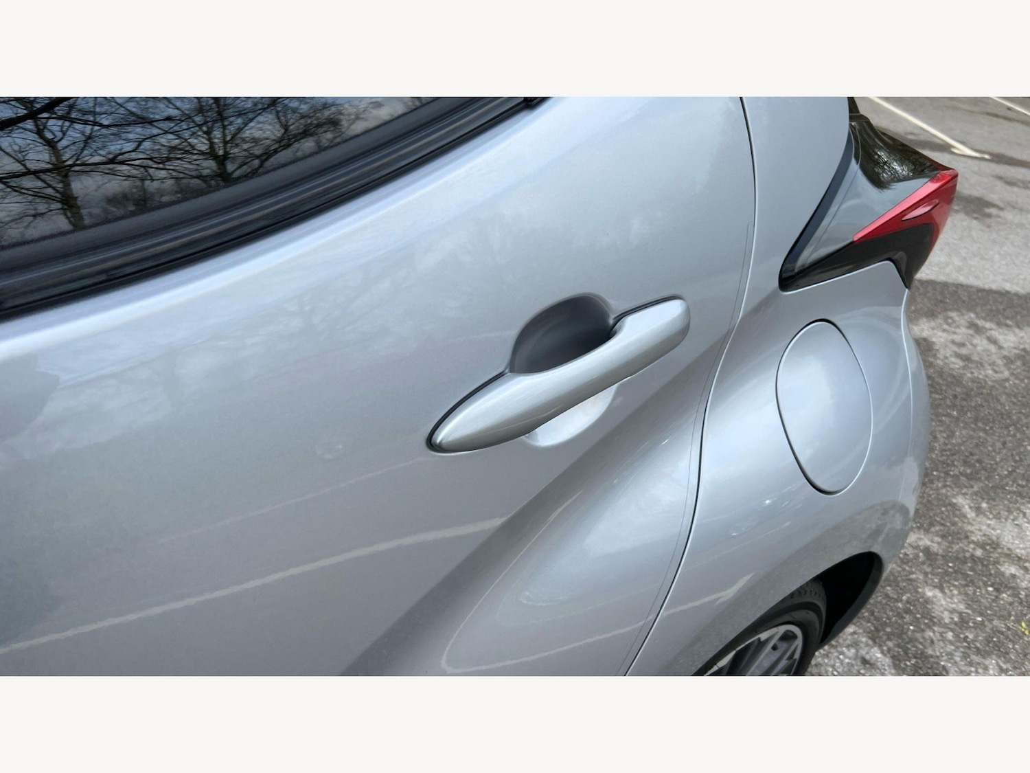 Used Toyota Yaris for sale - 77925505: Photo 24