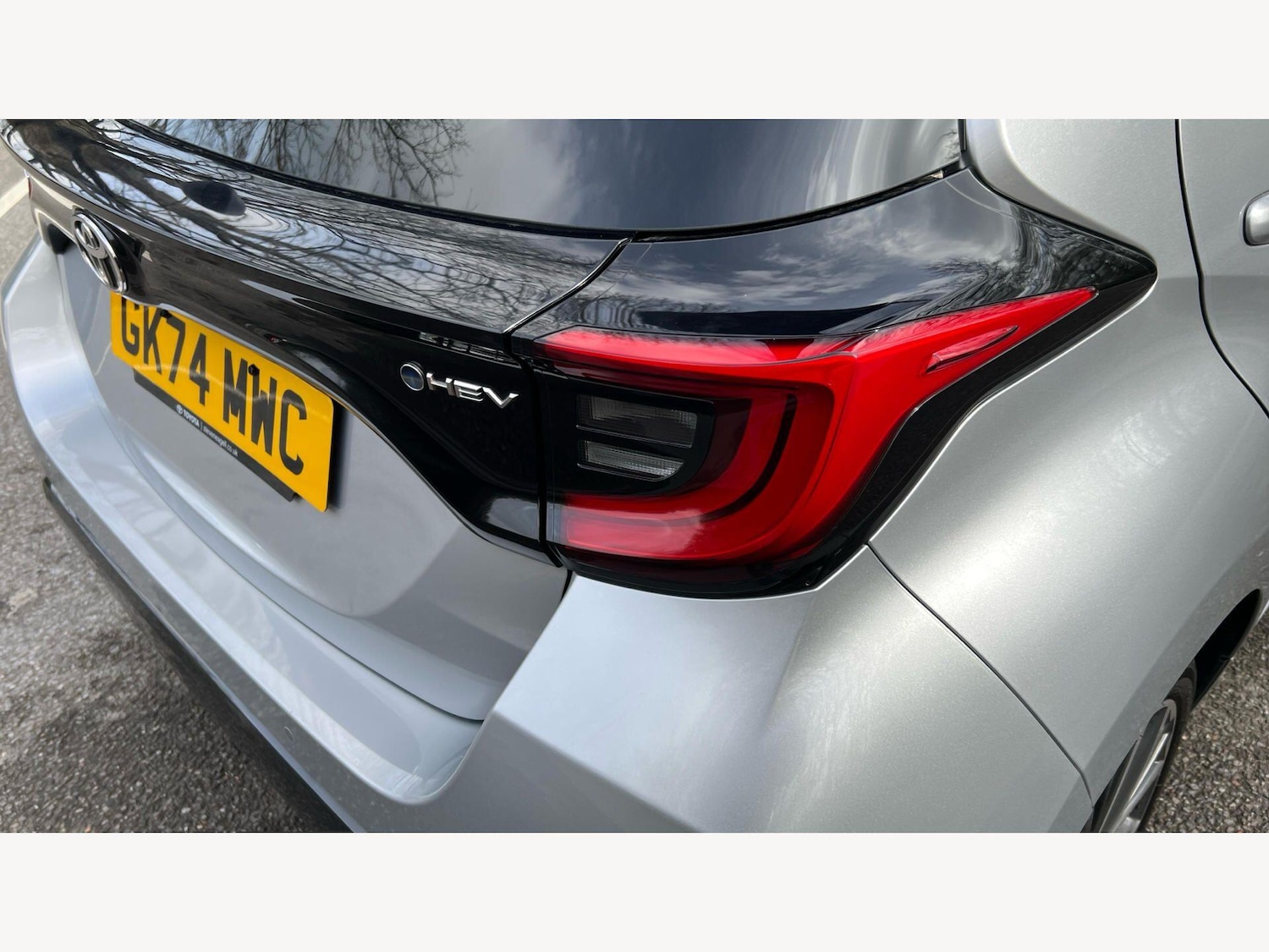 Used Toyota Yaris for sale - 77925505: Photo 27