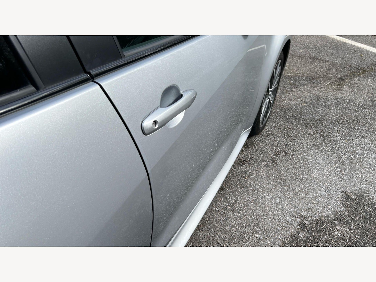 Used Toyota Yaris for sale - 77925505: Photo 28