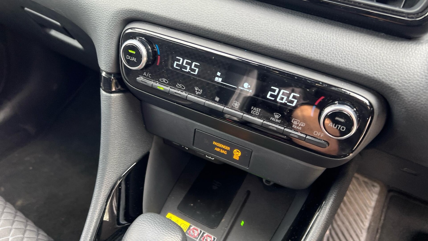 Used Toyota Yaris for sale - 77925505: Photo 37