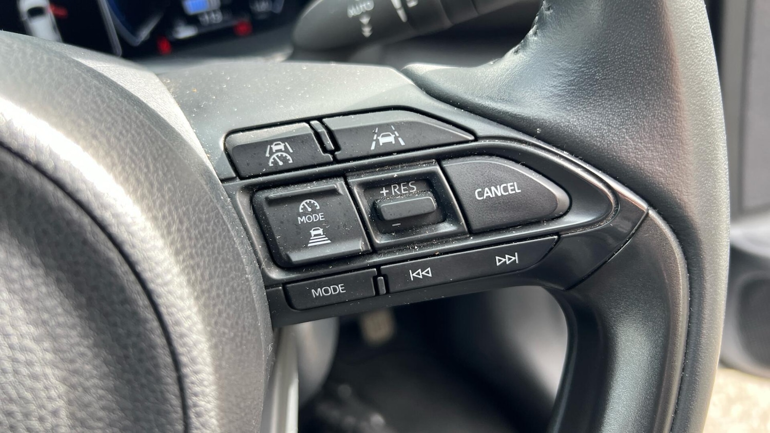 Used Toyota Yaris for sale - 77925505: Photo 40