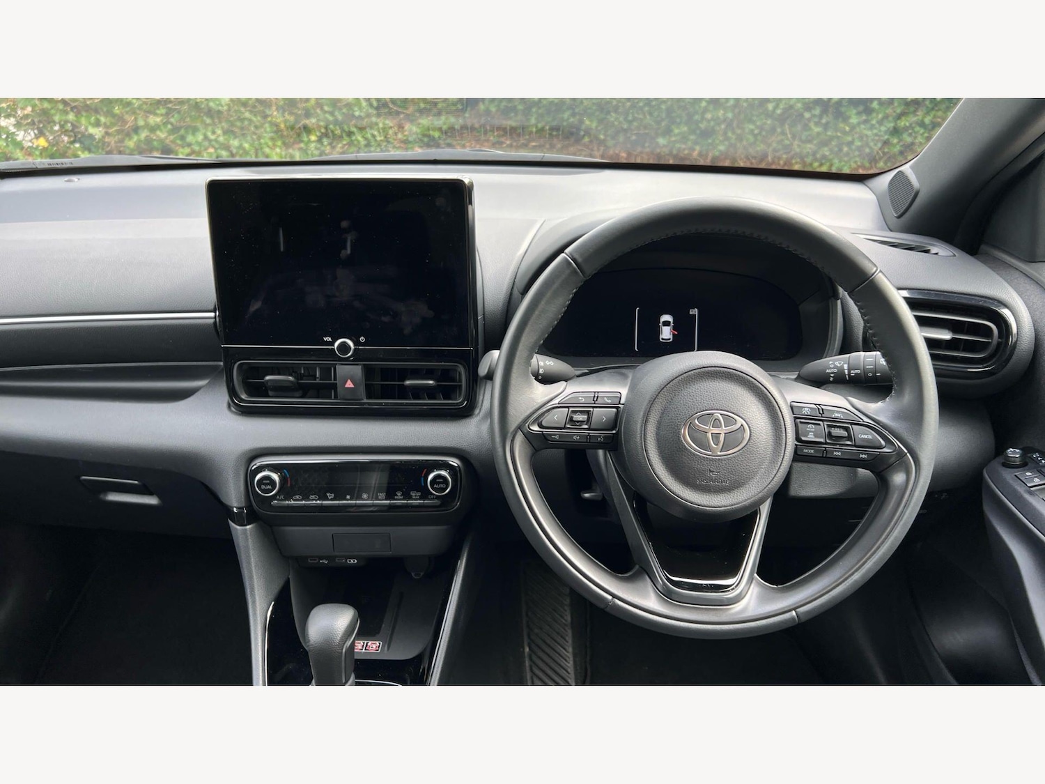 Used Toyota Yaris for sale - 77925505: Photo 8