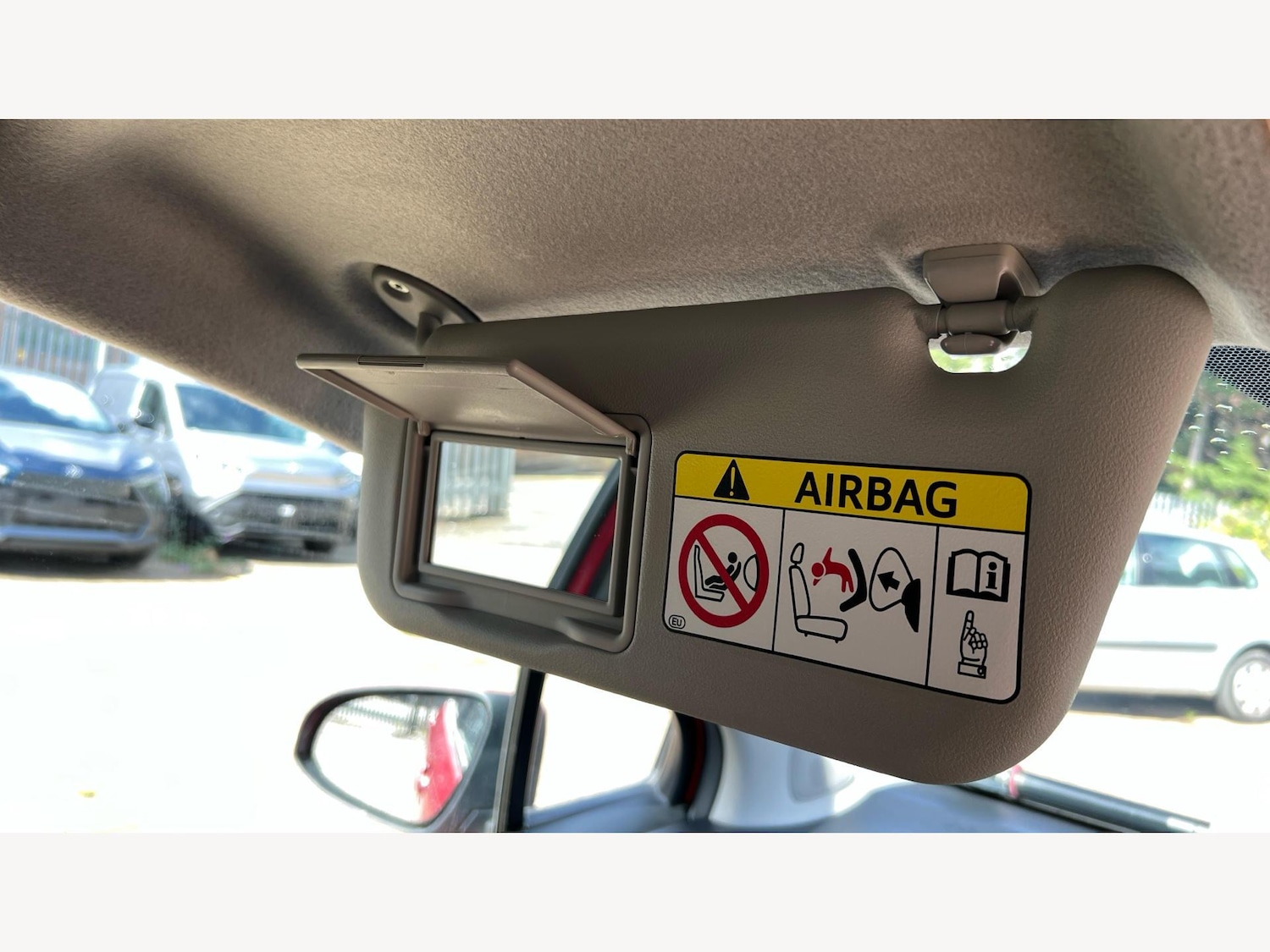 Vehicle 35