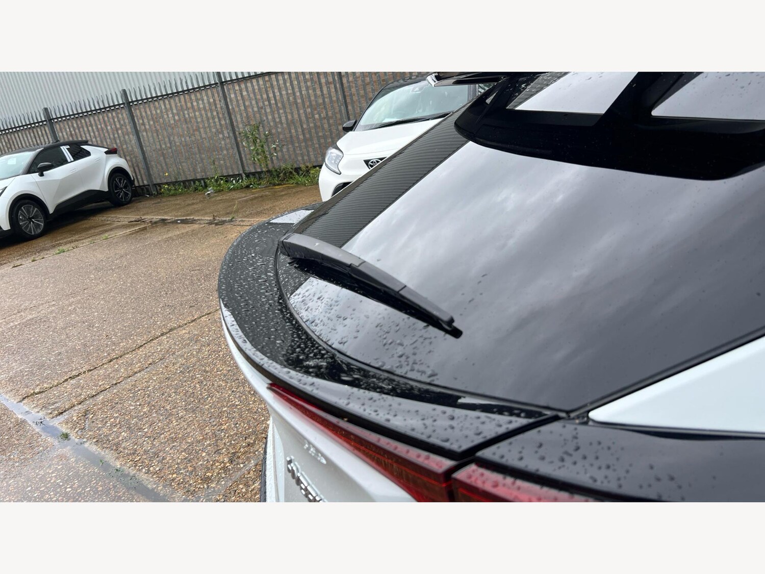 Used Toyota C-HR 2023 for sale - 76988459: Photo 26