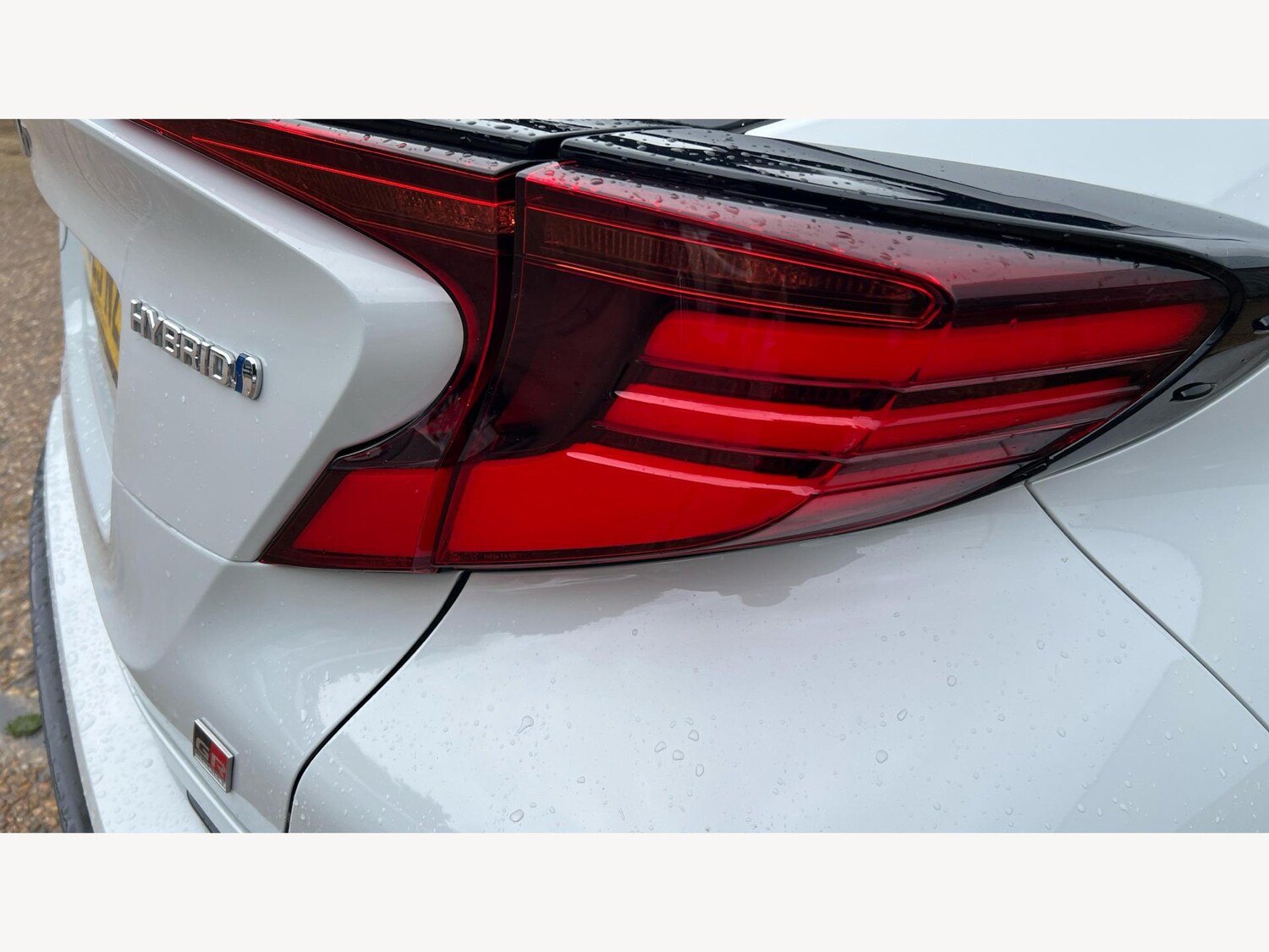 Used Toyota C-HR 2023 for sale - 76988459: Photo 27