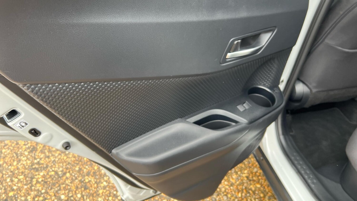 Used Toyota C-HR 2023 for sale - 76988459: Photo 33