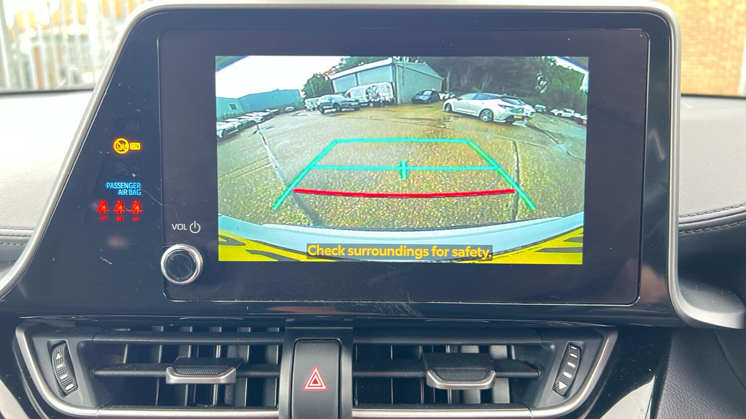 Used Toyota C-HR 2023 for sale - 76988459: Photo 46