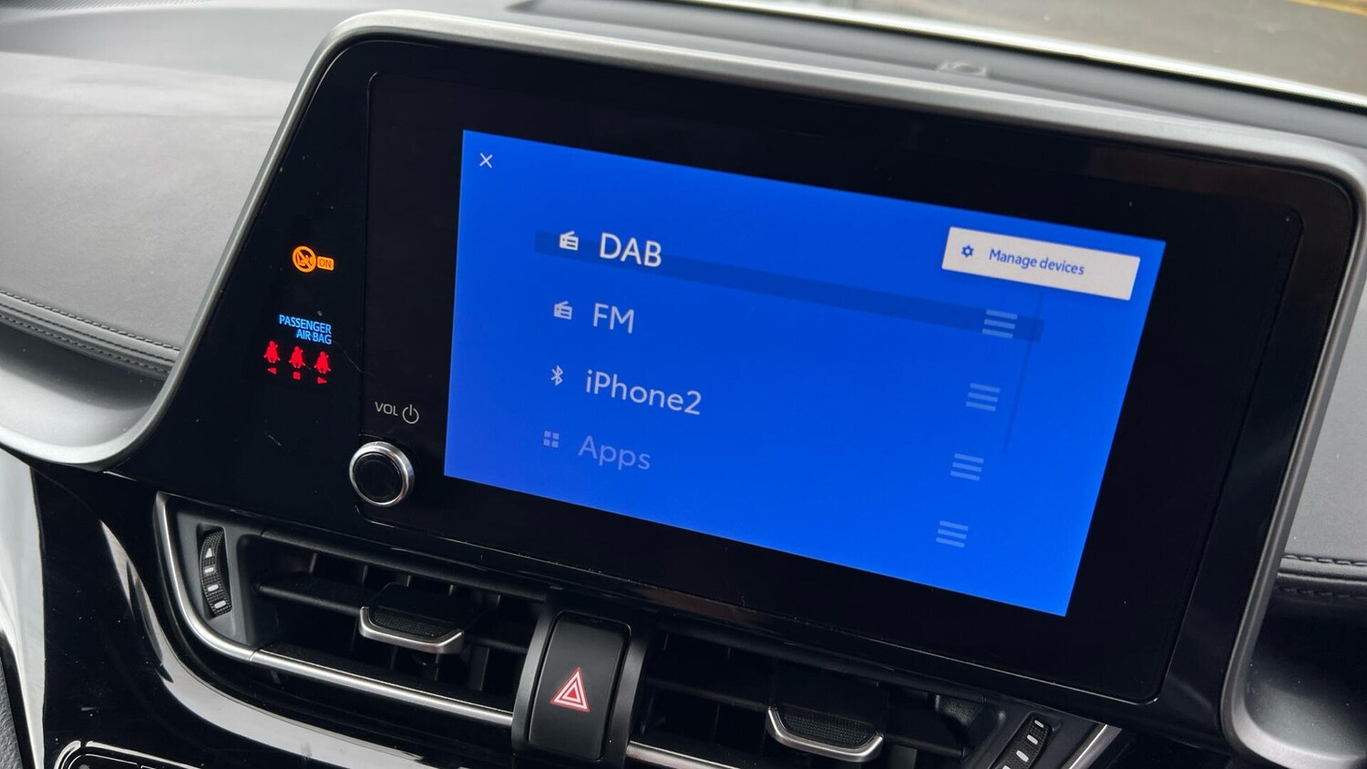 Used Toyota C-HR 2023 for sale - 76988459: Photo 47