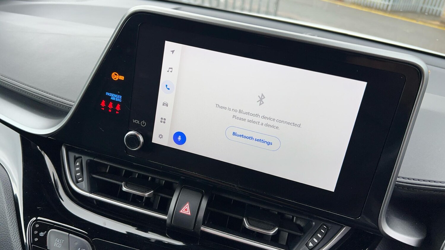 Used Toyota C-HR 2023 for sale - 76988459: Photo 48