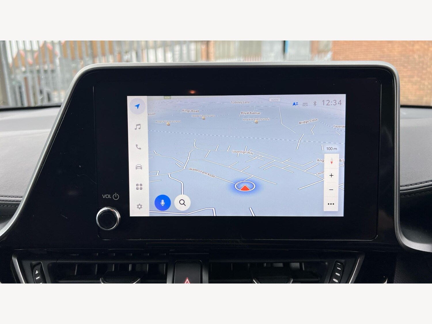 Used Toyota C-HR 2023 for sale - 76988459: Photo 9