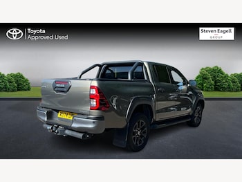 Used Toyota Hilux 2025 for sale - 79425393: Photo