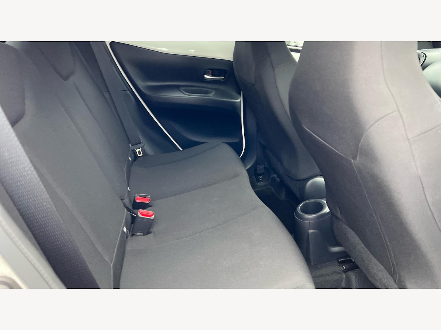 Used Toyota Aygo X 2023 for sale - 76175353: Photo 14