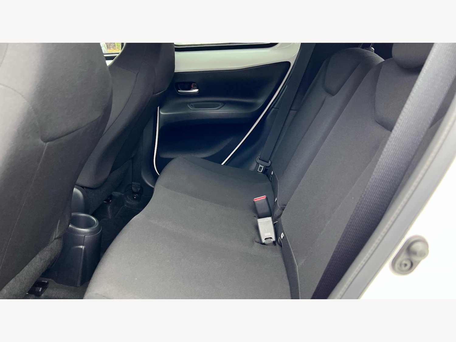Used Toyota Aygo X 2023 for sale - 76175353: Photo 15