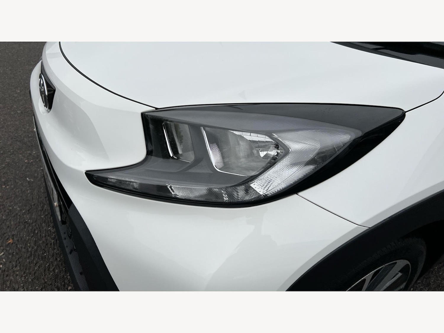 Used Toyota Aygo X 2023 for sale - 76175353: Photo 22