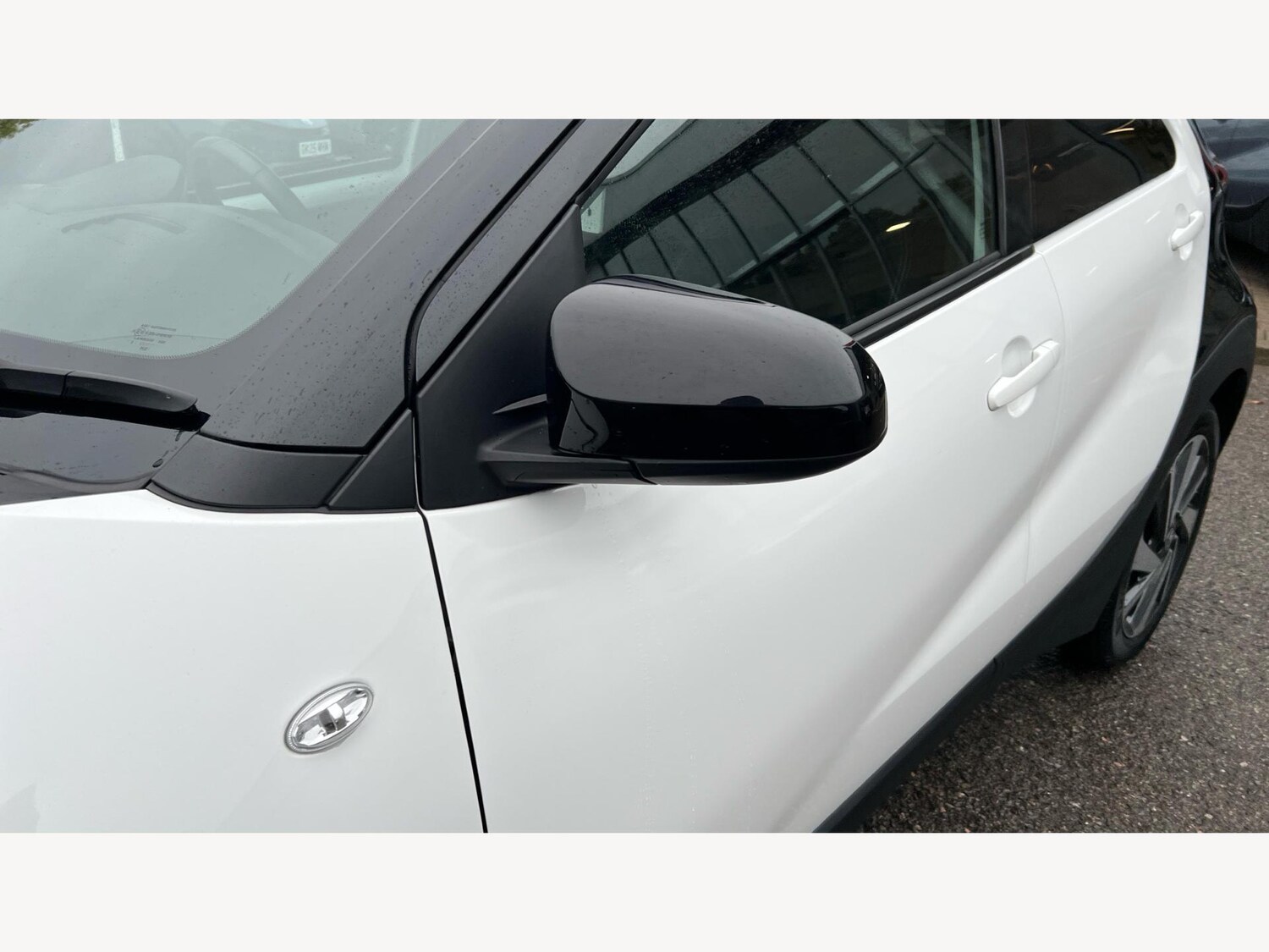 Used Toyota Aygo X 2023 for sale - 76175353: Photo 23