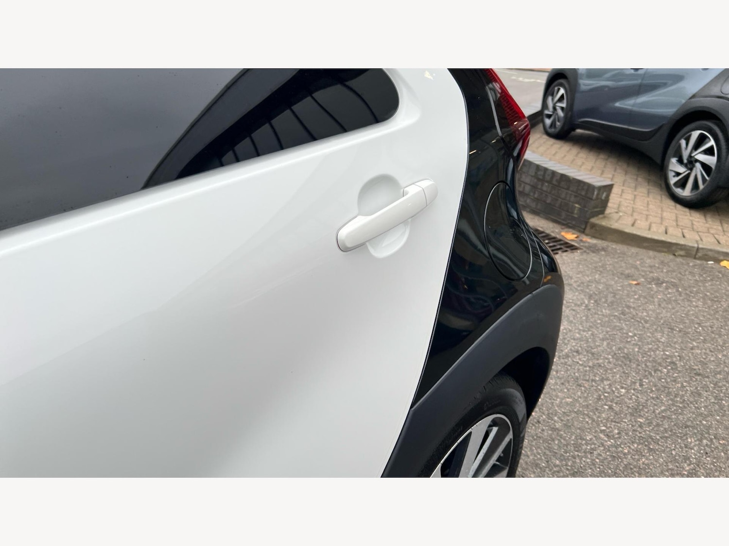 Used Toyota Aygo X 2023 for sale - 76175353: Photo 24