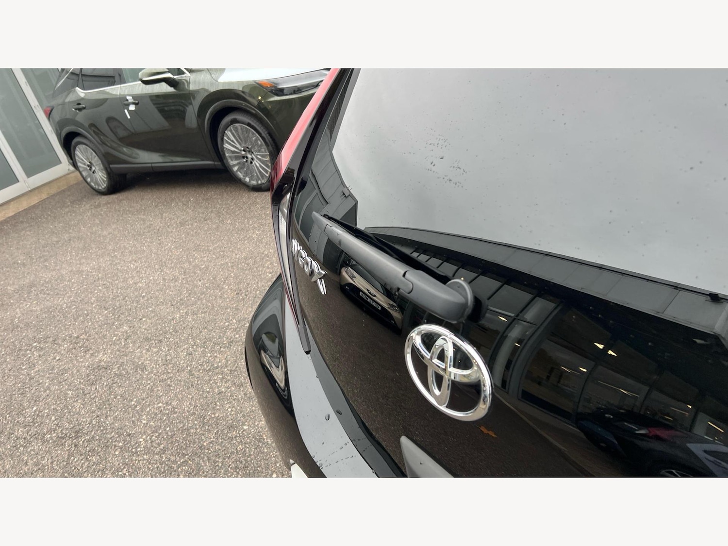 Used Toyota Aygo X 2023 for sale - 76175353: Photo 26