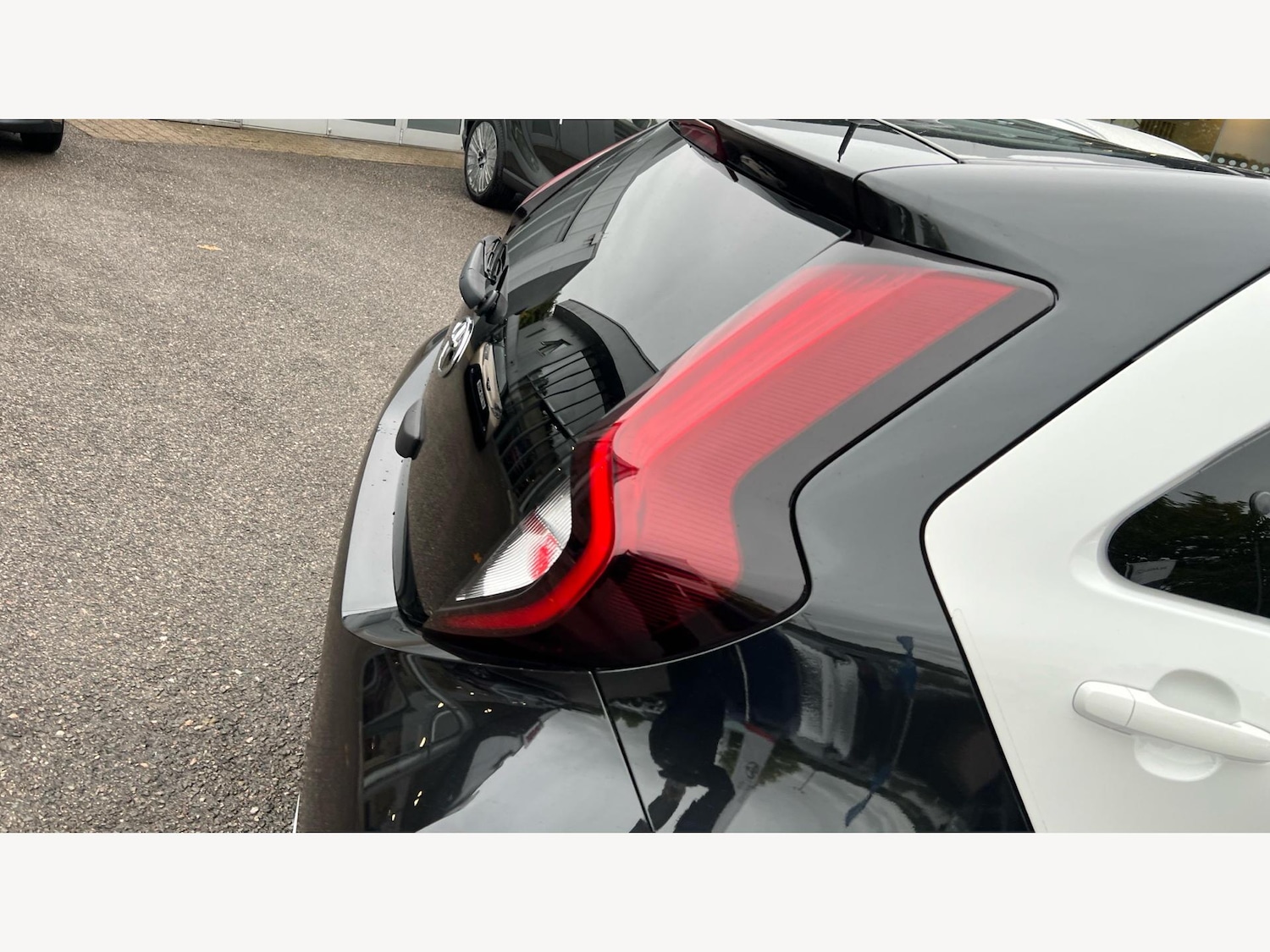 Used Toyota Aygo X 2023 for sale - 76175353: Photo 27