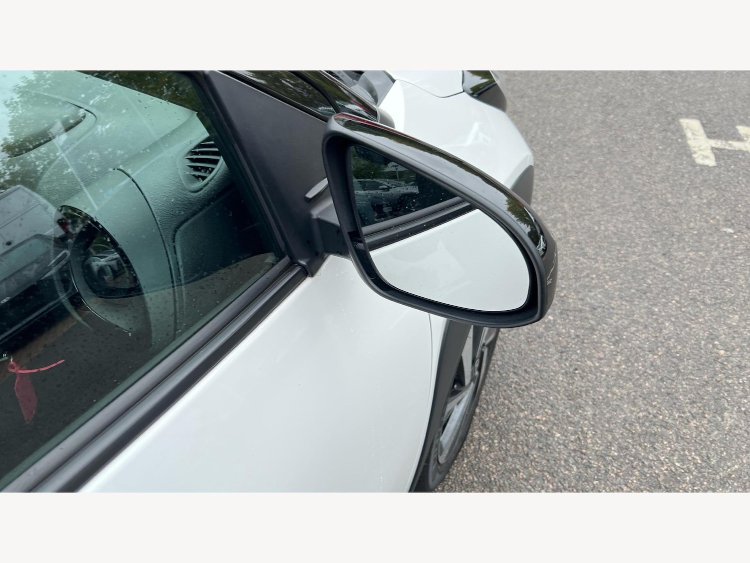 Used Toyota Aygo X 2023 for sale - 76175353: Photo 29