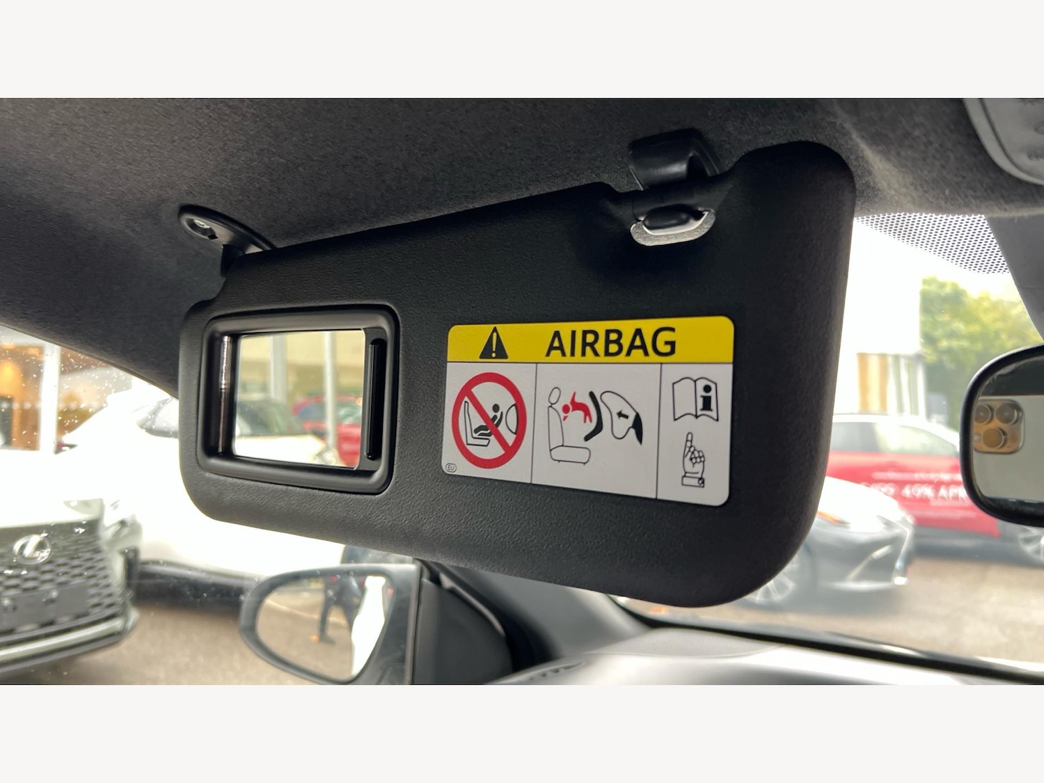 Used Toyota Aygo X 2023 for sale - 76175353: Photo 36