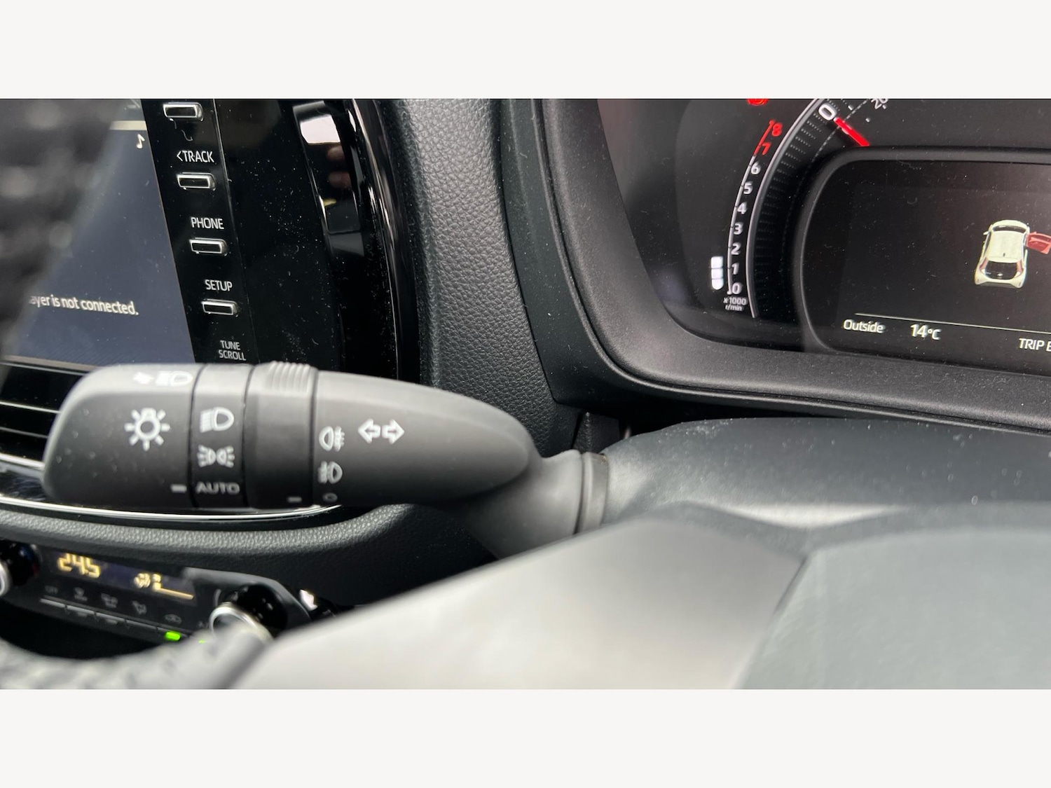 Used Toyota Aygo X 2023 for sale - 76175353: Photo 40