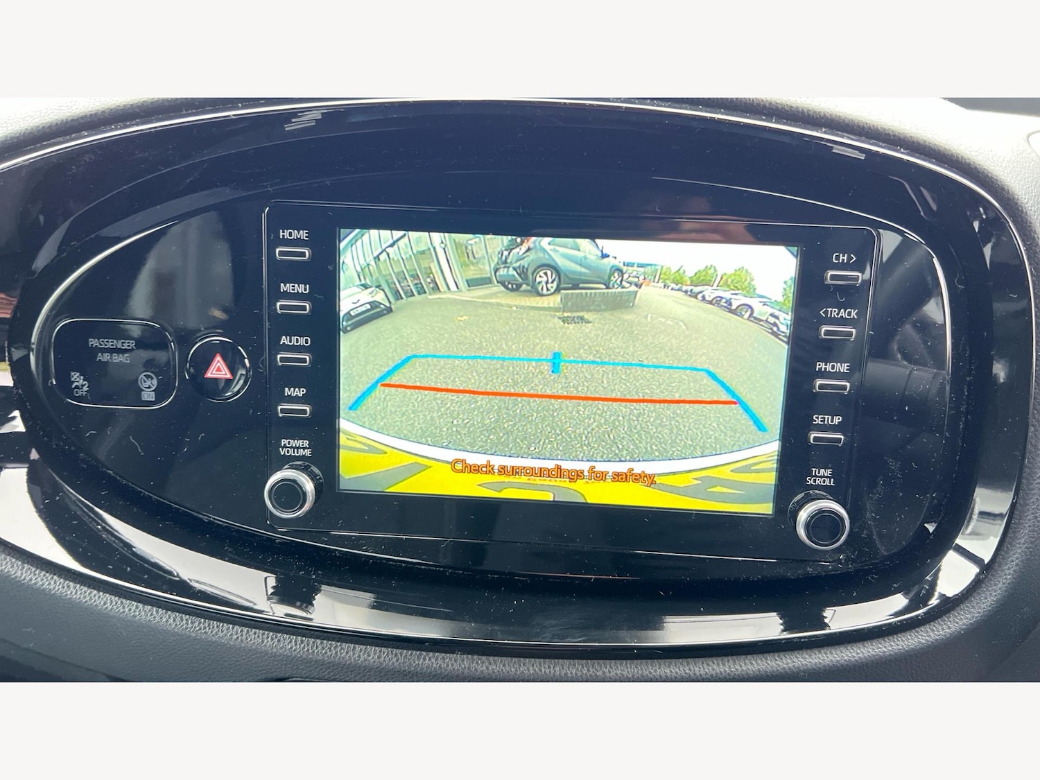 Used Toyota Aygo X 2023 for sale - 76175353: Photo 43
